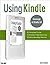 Using Kindle by Jim Cheshire