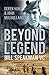 Beyond the Legend: Bill Spe...