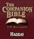The Companion Bible - The Book of Haggai