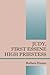 JUDY, FIRST ESSENE HIGH PRIESTESS by Barbara Humes JUDY, FIRST ESSENE HIGH PRIESTESS by Barbara Humes