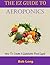 The EZ Guide to Aeroponics by Bob   Long