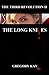 THE LONG KNIVES by Gregory Kay