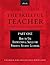 Part 1 - The Skillful Teacher by Jon Saphier