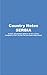 SERBIA Country Studies: A brief, comprehensive study of Serbia