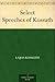 Select Speeches of Kossuth