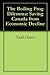 The Boiling Frog Dilemma by Todd Hirsch