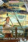 Sinking the Dayspring