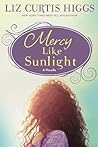 Book cover for Mercy Like Sunlight