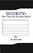 Security+ On-The-Go Flash Cards