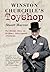 Winston Churchill's Toyshop: The Inside Story of Military Intelligence