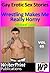 Gay Erotic Sex Stories - Wr...