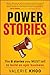 Power Stories by Valerie Khoo