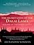 The Secret Lives Of The Dalai Lama by Alexander Norman