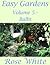 Easy Gardens Volume 5 - Bulbs