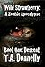 Descent (Wild Strawberry: A Zombie Apocalypse, #1)