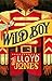 Wild Boy by Rob Lloyd Jones