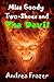 Miss Goody Two-Shoes and the Devil