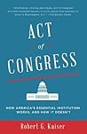 Act of Congress: ...