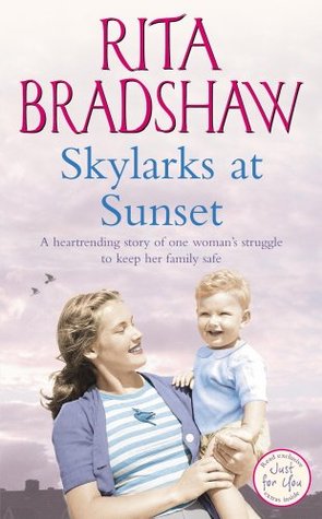 Skylarks At Sunset (Kindle Edition)