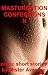 Masturbation Confessions II
