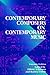 Contemporary Composers On Contemporary Music (Da Capo Press music reprint series)