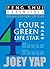 Feng Shui Essentials - 4 Green Life Star