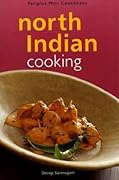 Mini North Indian Cooking