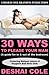 30 Ways To Please Your Man