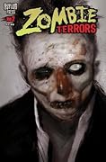Zombie Terrors #2