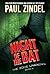 Night of the Bat by Paul Zindel