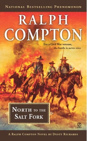 North to the Salt Fork (Kindle Edition)