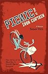 Picnic at the Iron Curtain: A Memoir: From the fall of the Berlin Wall to Ukraine's Orange Revolution