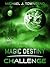 Challenge (Magic Destiny, #2)