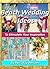 Beach Wedding Ideas - To Stimulate Your Inspiration, Beach Wedding Planning On A Budget, Cheap Wedding Decorating Ideas for the DIY Bride Outdoor Wedding Book