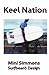 Keel Nation - Mini Simmons ...