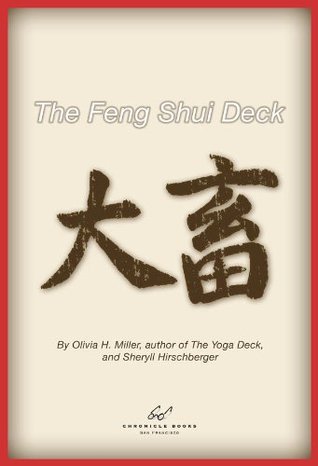Feng Shui: Reference to Go: 50 Ways to Create a Healthy and Harmonious Home (Kindle Edition)
