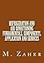 Refrigeration and Air Conditioning Fundamentals, Components, ... by M. Zaher