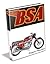 History of BSA Motorcycles by Dawn Martin