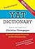 The Yat Dictionary