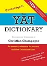 The Yat Dictionary
