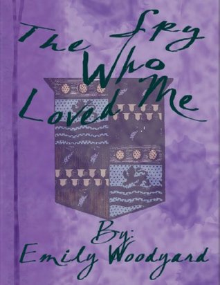 The Spy Who Loved Me (The Spies of St. Thomas Mount Book 1)