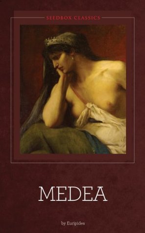 Medea [Illustrated]