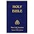 HOLY BIBLE NLV Version by Anonymous