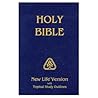 HOLY BIBLE NLV Ve...