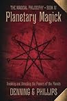 Planetary Magick:...