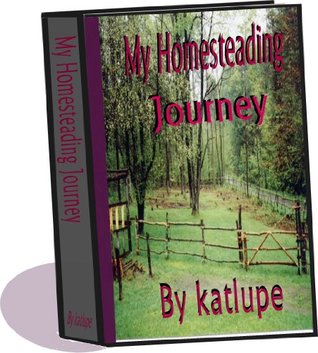 My Homesteading Journey