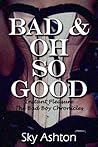 Bad & Oh So Good: Boxed Set (32 Orgasmic Sex Stories)