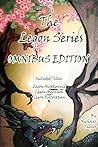 The Legon Series Box Set