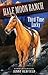 Third-Time Lucky (The Horses of Half Moon Ranch, #6)