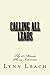 CALLING ALL LEADS by Lynn Leach